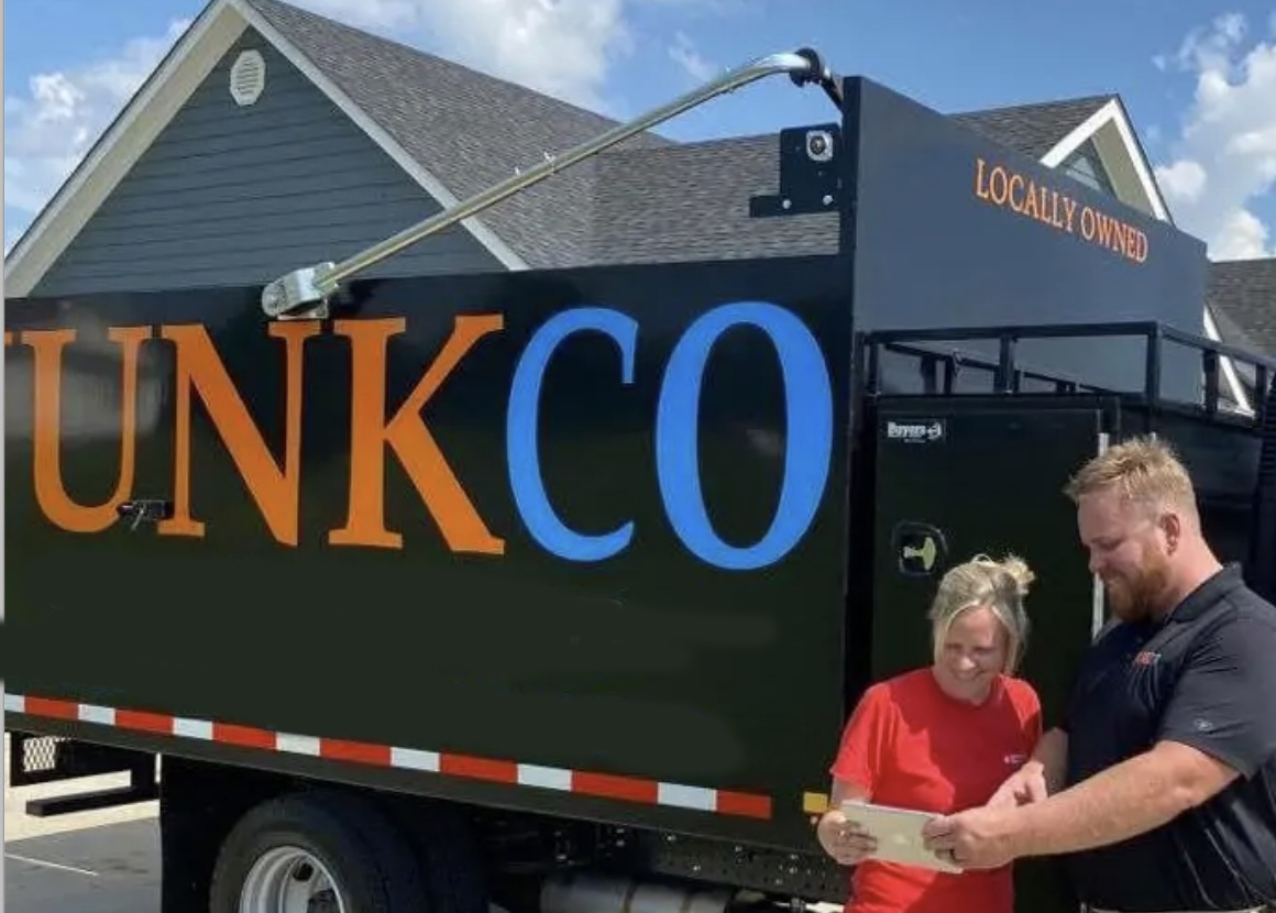 Helping Customer Helping Customer